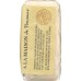 A LA MAISON DE PROVENCE: Mini Soap Bar Coconut Creme, 3.5 oz