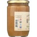 NATURAL NECTAR: Biodynamic Pear Apple Sauce,  22 oz