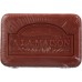 A LA MAISON: Soap Bar Earth Spa Red Clay, 8.8 oz