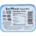 VERMINTS: All Natural Breath Mint Peppermint, 1.41 oz