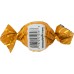 ALTER ECO: Organic Dark Chocolate Salted Caramel Truffle, 0.42 oz