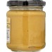 COOKS PANTRY: Organic Finely Ground Dijon Mustard, 7 oz