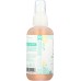 THE HONEST COMPANY: Honest Soothing Bottom Wash, 5 oz