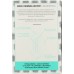 THE HONEST COMPANY: Organic Cotton Pads with Wings Regular, 10 pc