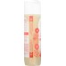 THE HONEST COMPANY: Honest Shampoo Body Wash Apricot Kiss, 10 oz