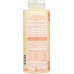 THE HONEST COMPANY: Honest Bubble Bath Deeply Nourishing Apricot Kiss, 12 oz