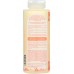 THE HONEST COMPANY: Honest Bubble Bath Deeply Nourishing Apricot Kiss, 12 oz