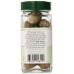 SPICE HUNTER: Nutmeg Whole Organic, 1.8 oz