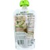 SPROUT: Organic Baby Food Pear Kiwi Peas And Spinach Stage 2, 4 oz