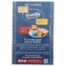 GRATIFY: Cracker Original Baked Bites Gluten Free, 4.5 oz