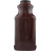 RUFUS TEAGUE: Touch O' Heat BBQ Sauce, 1 ga