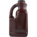 RUFUS TEAGUE: Touch O' Heat BBQ Sauce, 1 ga