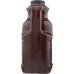 RUFUS TEAGUE: Touch O' Heat BBQ Sauce, 1 ga