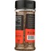 RUFUS TEAGUE: Steak Rub Seasoning, 6.2 oz