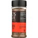 RUFUS TEAGUE: Steak Rub Seasoning, 6.2 oz