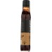 RUFUS TEAGUE: Whiskey Maple Bbq Sauce, 16 oz