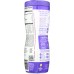 HAPPY BABY: Puff Blueberry Purple Carrot Organic, 2.1 oz