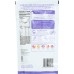 HAPPY BABY: Blueberry and Purple Carrot Greek Yogis, 1 oz
