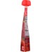 HAPPY BABY: Apples Guavas and Beets Pouch, 4 oz
