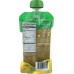 HAPPY BABY: Stage 2 Pear Kale Spinach Organic, 4 oz