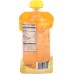ORGANICS HAPPY BABY: Stage 2 Bananas, Sweet Potatoes & Papayas, 4 oz