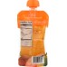 HAPPY BABY: Stage 2 Pear Pumpkin Passion fruit Organic, 4 oz