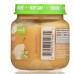 HAPPY BABY: Stage 1 Pears Baby Snack in Jar, 4 oz