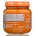 HAPPY BABY: Stage 1 Sweet Potatoes Baby Food in Jar, 4 oz