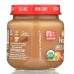 HAPPY BABY: Stage 2 Apples, Oats and Cinnamon, 4 oz