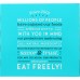 ENJOY LIFE: Breakfast Ovals Berry Medley, 8.8 oz