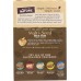 BACK TO NATURE: Gluten Free Rice Thins Multi Seed, 4 oz