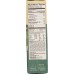 BACK TO NATURE: Organic Roasted Garlic and Herb Stoneground Wheat Crackers, 6 oz