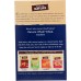 BACK TO NATURE: Harvest Whole Wheat Crackers, 8.5 oz