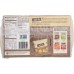 BACK TO NATURE: Grab & Go Crispy Wheat Crackers 8-1oz, 8 oz