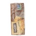 BACK TO NATURE: Grab & Go Crispy Wheat Crackers 8-1oz, 8 oz