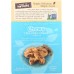 BACK TO NATURE: Chewy Chocolate Chunk Cookies, 8 oz