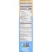 BACK TO NATURE: Double Classic Creme Cookies, 10.7 oz