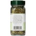 SPICE HUNTER: Marjoram Crushed Organic, .3 oz