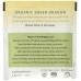 MIGHTY LEAF: Organic Green Dragon Tea 100 Count, 2.5 gm