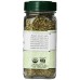 SPICE HUNTER: Marjoram Crushed Organic, .3 oz