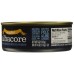 NATURAL VALUE: Albacore Tuna in Water Unsalted, 5 oz