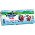 STONYFIELD: Organic Kids Low Fat Tubes Cherry Berry 8-2oz, 16 oz