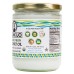 MUNKIJO: Oil Coconut Virgin Organic, 14 oz