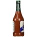 CRYSTAL: Hot Sauce, 12 oz