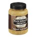 PLOCHMANS: Mustard Stone Ground Pet, 9 oz