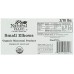 NATURAL VALUE: Pasta-Small Elbows 2-10LB, 20 lb