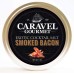 CARAVEL GOURMET: Smoked Bacon Exotic Cocktail Salt, 5 oz