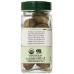 SPICE HUNTER: Nutmeg Whole Organic, 1.8 oz