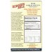 HODGSON MILL: Vital Wheat Gluten, 6.5 oz