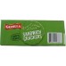 GEDILLA: Sour Cream & Onion Sandwich Crackers, 11.5 oz